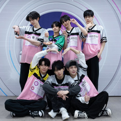 맛(Hot Sauce) | G그룹 Boys Planet