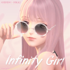 Shining Nikki-INFINITY GIRL