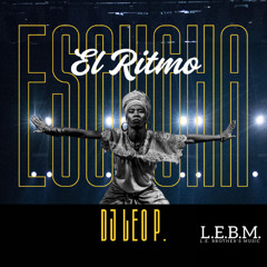 Dj Leo P. - Escucha el ritmo (Original mix)