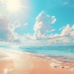 Sunkissed Dreams (with Vocals)