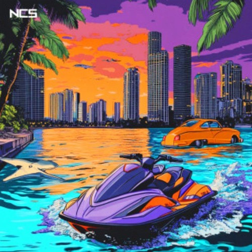 DJ Nansuya - Gang