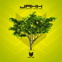 Jaxx - Grape Stomper - Natty Dub Recordings