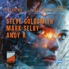 Mark Selby - Resonate Together 25.01.2025