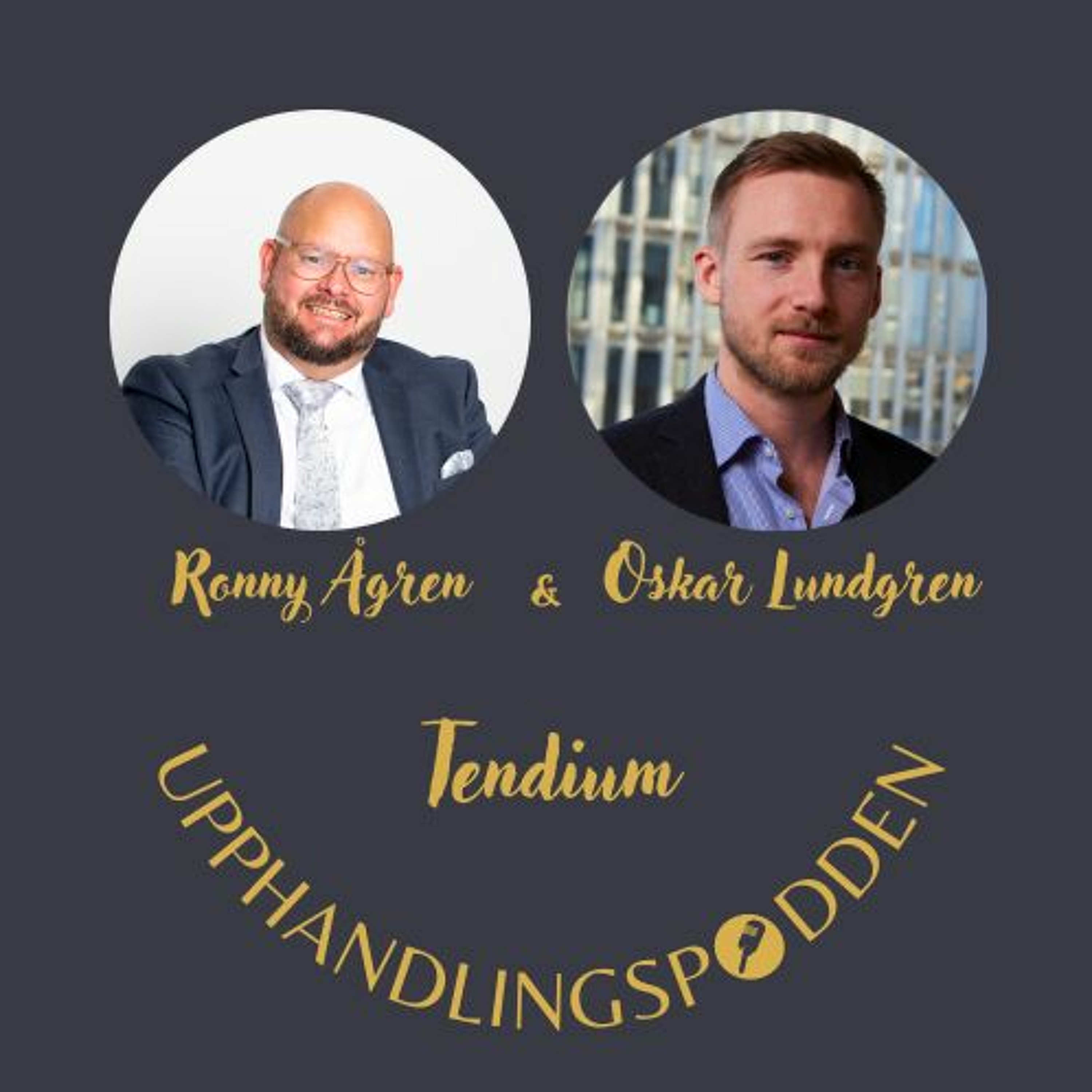 Upphandlingspodden.se