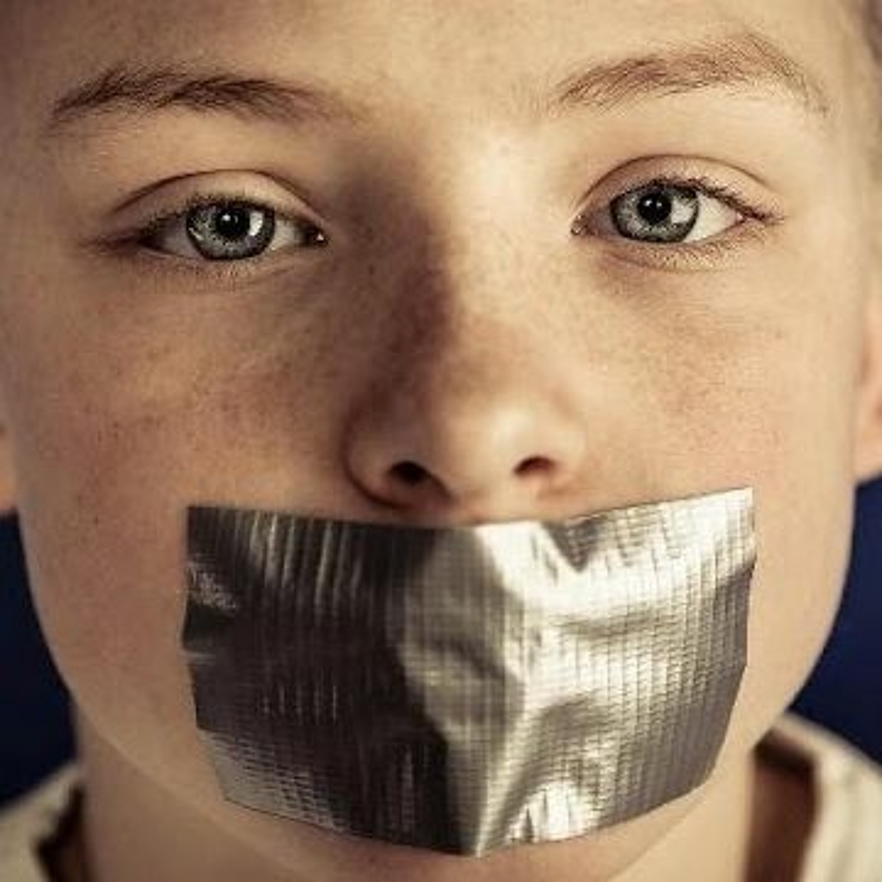 "THE REALITIES OF TODAY, PT 2" : ONLINE CHILD PORNOGRAPHY, CHILD ABUSE & SNAKES