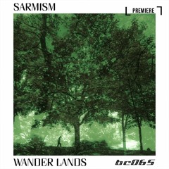 PREMIERE: Sarmism - Trig Points (BC065)