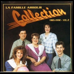 La Famille Arbour - Seigneur, viens dans ma vie