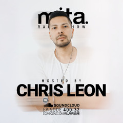 #MUSICINTHEAIR [400-32] w/ CHRIS LEON