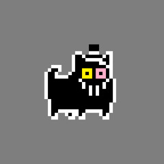 The Ol' Jitterbug