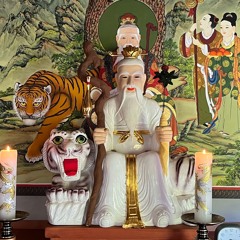 개천절 The Birth of a Nation w/ The Flower of Life Trio, DJ Bigter (remastered)