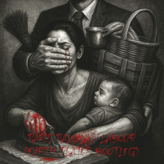 Paris Paloma - Labour (Dirty Plates Bootleg)