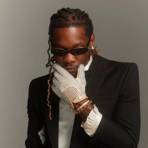 Offset - Swing My Way (Slowed) WeeDripGang