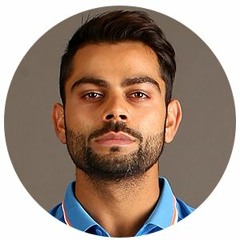 King Kohli