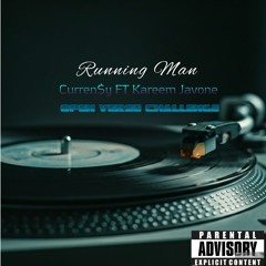 Curren$y Running man open verse FT Kareem Javone