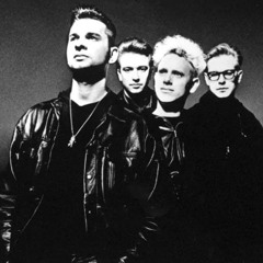 Depeche Mode - Strangelove (re disco ver ''I'll Say it Again - Pain'' My Heart Smile Mix) back to 87