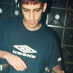 Mystery Friend at Club Pantheon - 25.10.25