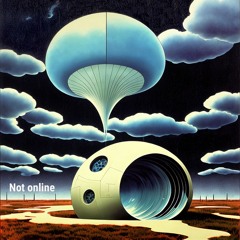 Not online/Acid rain radio