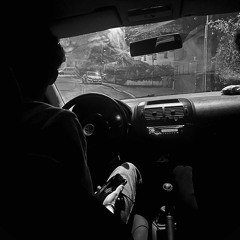 Backseat (prod.searunn)