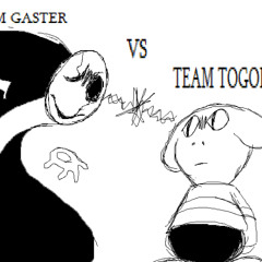 gaster vs togore