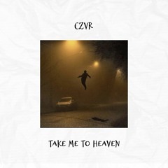 César Landö - Take Me To Heaven