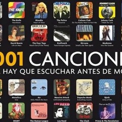 1001 Canciones Que Hay Que Escuchar Antes De Morir.rar