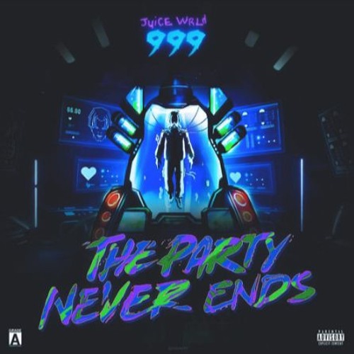 bitty - juice wrld (ft. trippie redd)