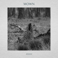 ÆXXIV - Mown