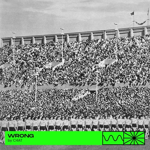 Wrong 06/23 by C4AT
