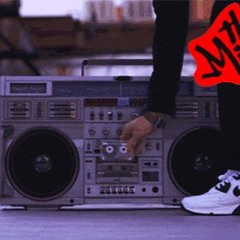 02: BLK OPS (misfit mixtapes)