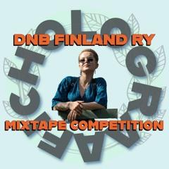 DNB FINLAND RY MIXTAPE COMPETITION