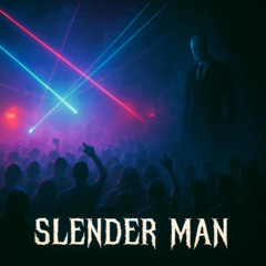 Detox - Slender man WIP