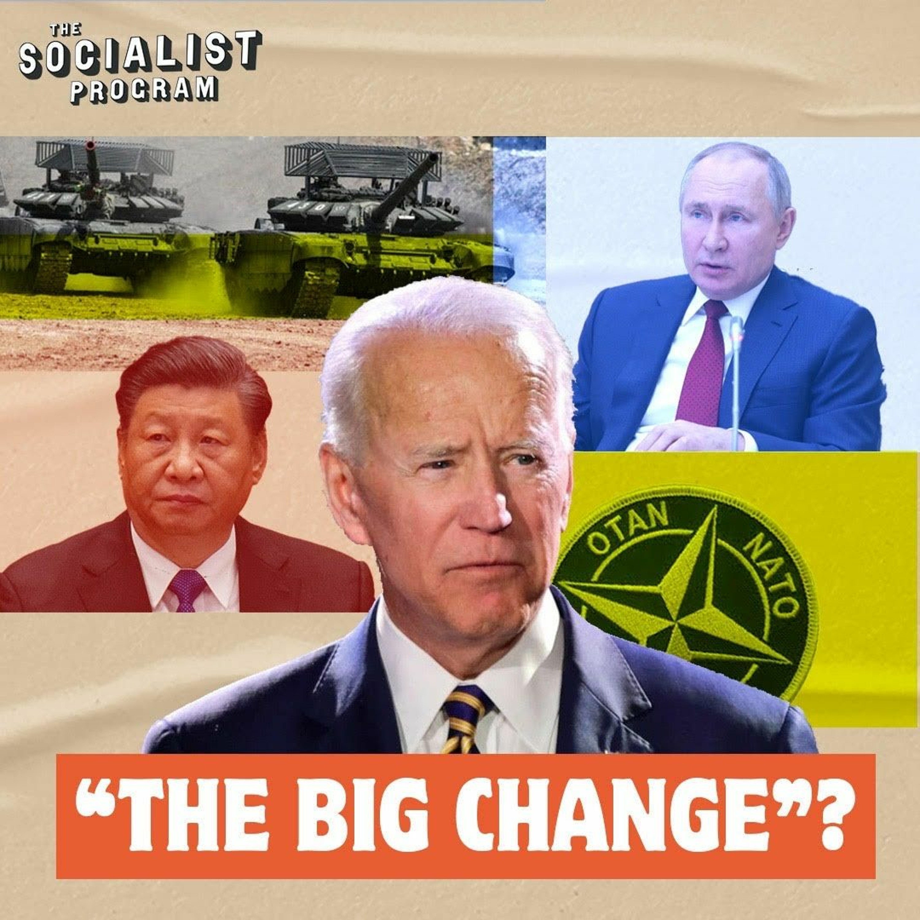 Ukraine War & the New Era in Global Politics: Where Are We Headed?