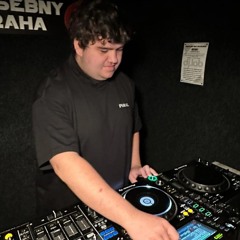 Techno set by Daniell