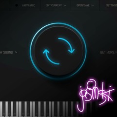 In Drift (OSC 144 Rand)