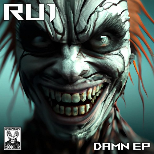 RU1 & Royal Beatz - Move Your Body (RU1 2022 Remix)(Damn EP)