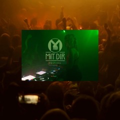MIT DIR Festival 2025 | Let(s) go ♡ | Ponybarker