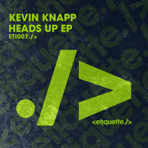 Heads Up (Original Mix)