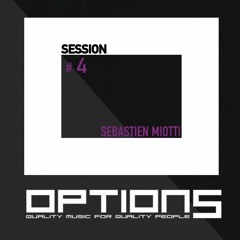 SEBASTIEN MIOTTI - SESSION #4