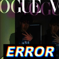 Error ft. lil puff