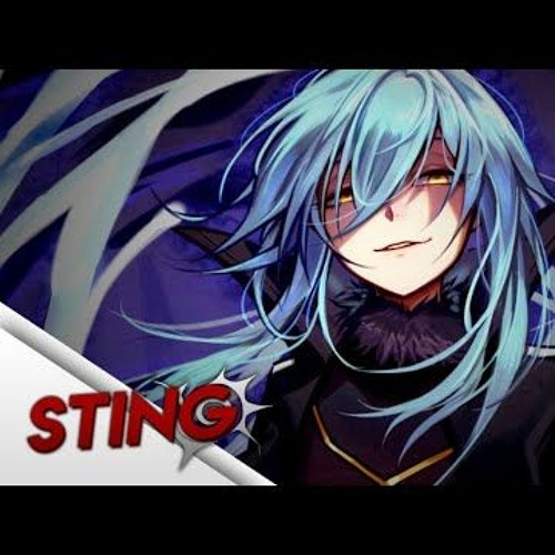 Rimuru - Tensei shitara Slime Datta Ken