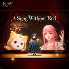 Song of Past and Eternity