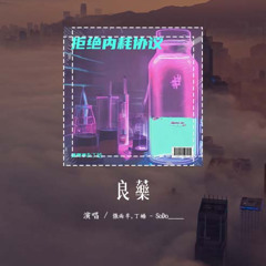 張兩半,丁皓 - SoDo_____ - 良藥「能不能給我擁抱 在每分每秒，你就是我的良藥 治癒我煎熬」(可轉伴奏和人聲視頻)【動態歌詞/pīn yīn gē cí】#張兩半 #丁皓 #SoDo