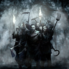 Axio-Fighting The Darkness
