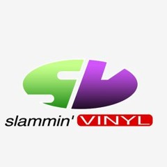 Slammin' Vinyl Collection