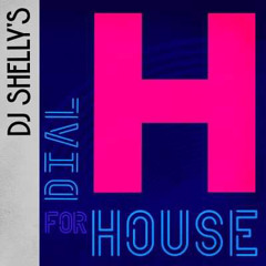 DIAL H FOR HOUSE