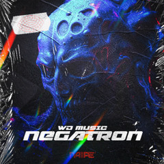 Negatron - Wd Music