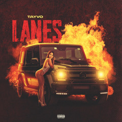 Lanes (Prod. RicoRunDat)