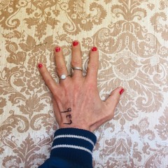 I Know The Love Deep In My Soul