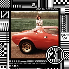 GDS.FM - M.D.M.O - SETBLOCK 21