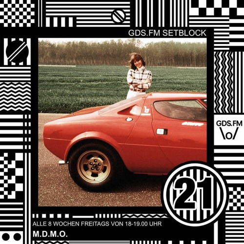 GDS.FM - M.D.M.O - SETBLOCK 21